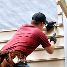 Trusted Holland, TX Siding Installation & Repair Experts